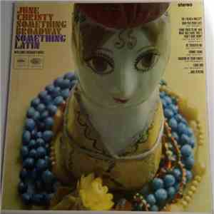 June Christy - Something Broadway Something Latin With Ernie Freeman's Musi ...