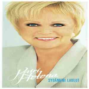 Katri Helena - Sydämeni Laulut