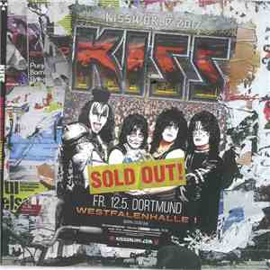 Kiss - Sold Out