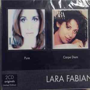 Lara Fabian - Pure - Carpe Diem