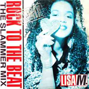 Lisa M - Rock To The Beat (Remix)