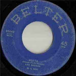Los Nevada - Agata / Señor Doctor