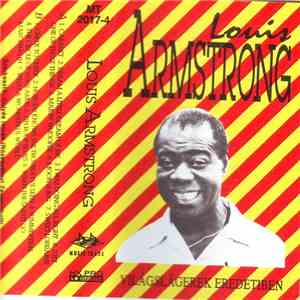Louis Armstrong - Világslágerek Eredetiben
