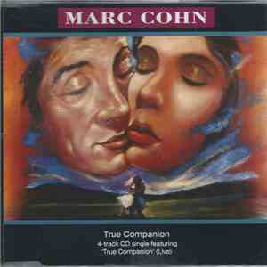 Marc Cohn - True Companion