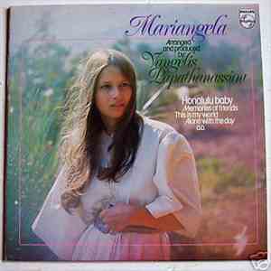 Mariangela  - Mariangela