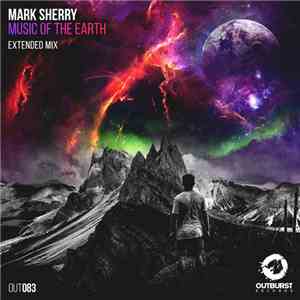 Mark Sherry - Music Of The Earth