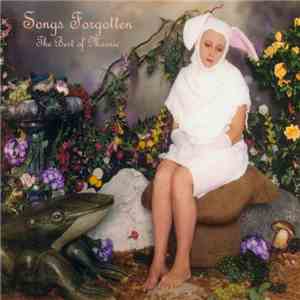 Marnie  - Songs Forgotten. The Best Of Marnie