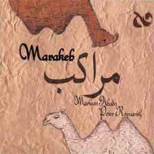 Marwan Abado / Peter Rosmanith - مراكب = Marakeb