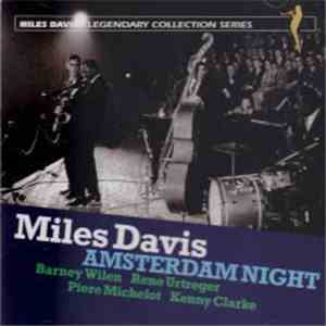 Miles Davis - Amsterdam Night