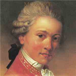 Mozart, Various - Great Composers