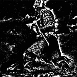 Mûrazôr - God Of Sacrifice And Slavonic Darkness
