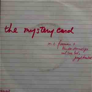 M.T. Freeman - The Mystery Card