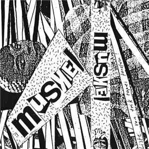Muskel  - Muskel
