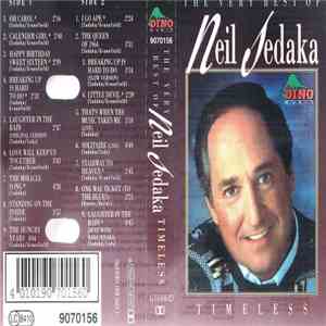 Neil Sedaka - Timeless - The Very Best Of Neil Sedaka