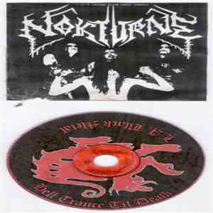 Nokturne - Nokturne