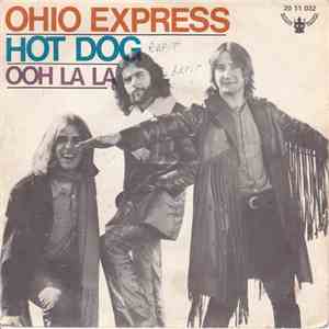 Ohio Express - Hot Dog