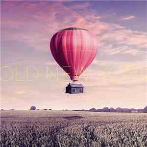 Old New York - Before We Hit The Ground