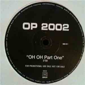 Op 2002 - Oh Oh
