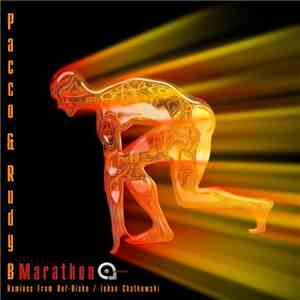 Pacco & Rudy B - Marathon