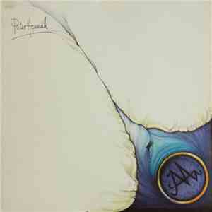 Peter Hammill - The Silent Corner And The Empty Stage
