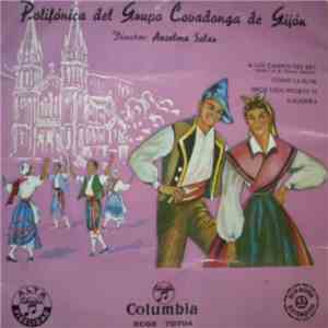 Polifónica del Grupo Covadonga de Gijón - Polifónica del Grupo Covadonga de ...