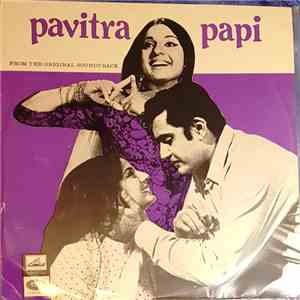 Prem Dhawan - Pavitra Papi