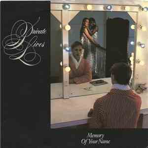 Private Lives - Memory Of Your Name