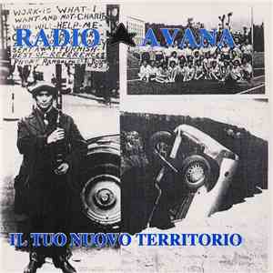 Radio Avana - Il Tuo Nuovo Territorio