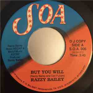 Razzy Bailey - But You Will