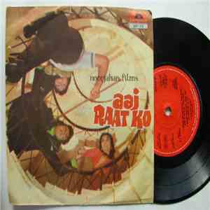 R.D. Burman - Aaj Raat Ko