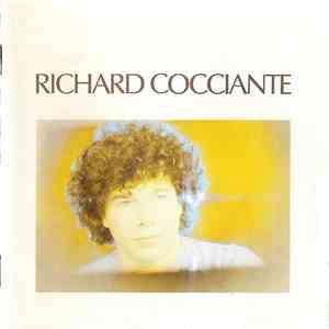 Richard Cocciante - Vieille