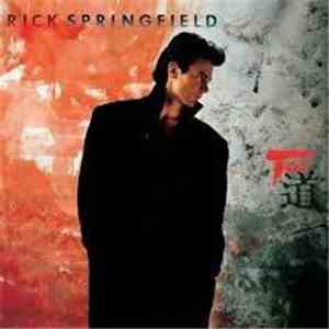 Rick Springfield - Tao