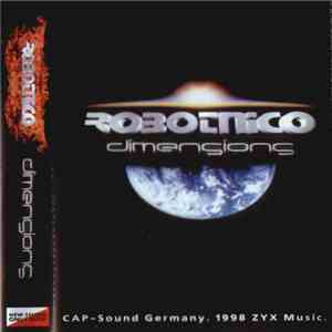 Robotnico - Dimensions