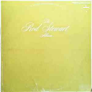 Rod Stewart - The Rod Stewart Album