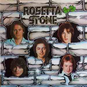 Rosetta Stone  - Rosetta Stone