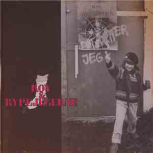 Roy & Rypejegerne - Det Driter Jeg I
