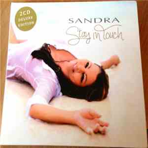 Sandra - Stay In Touch