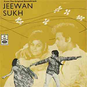 Sapan Jagmohan - Jeewan Sukh