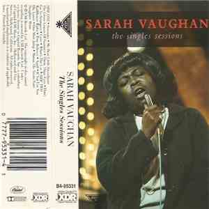Sarah Vaughan - The Singles Sessions