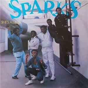 Sparks  - She's A Lady