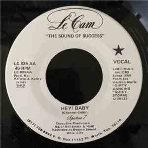 Spectron 7 - Hey! Baby