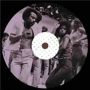 Steven-J Aka Wobblejay - Groove Your World EP
