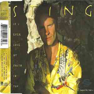 Sting - If I Ever Lose My Faith In You