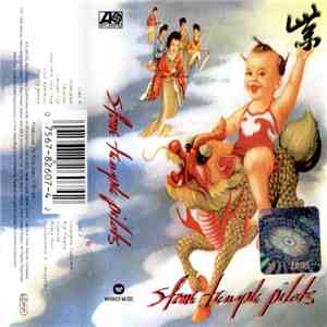 Stone Temple Pilots - Purple