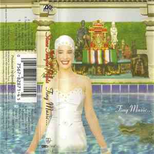 Stone Temple Pilots - Tiny Music... Songs From The Vatican Gift Shop