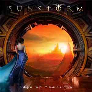 Sunstorm  - Edge Of Tomorrow