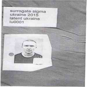 Surrogate Sigma - Ukraine 2015