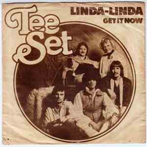 Tee-Set - Linda-Linda