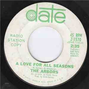 The Arbors - A Love For All Seasons