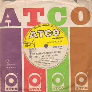 The Assembled Multitude - The Godfather Waltz / Mac Arthur Park